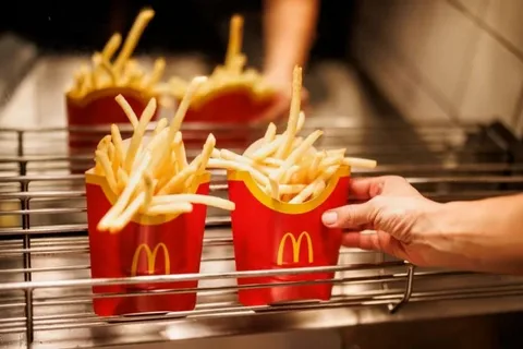 Snag Your Free McDonald’s: A Guide to the Customer Satisfaction Survey
