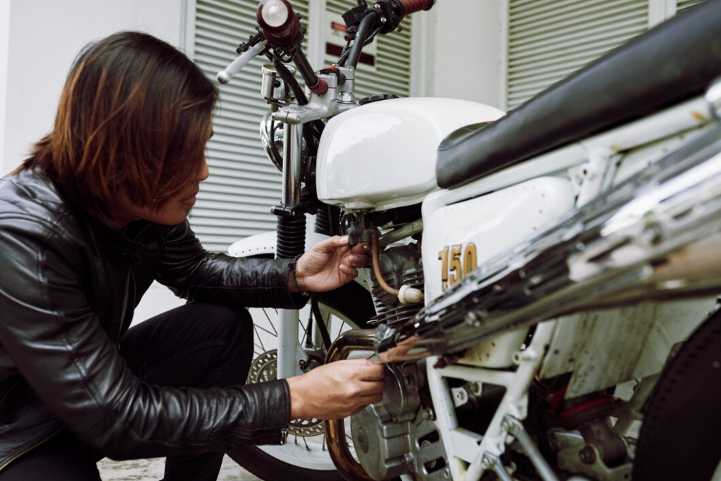 How Motorcycle Repair Can Save You from Costly Future Issues
