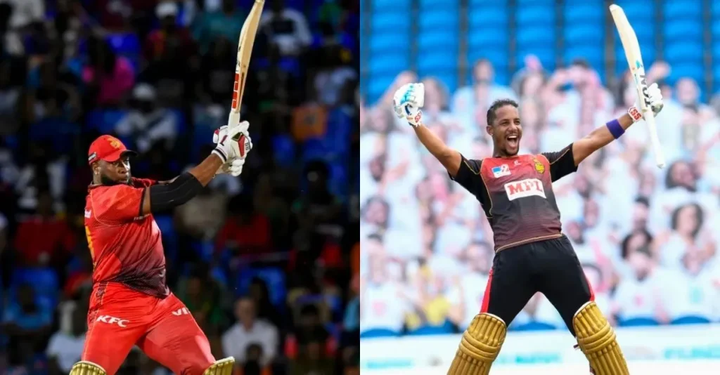 Caribbean Premier League: Fun, Fast, and Fierce