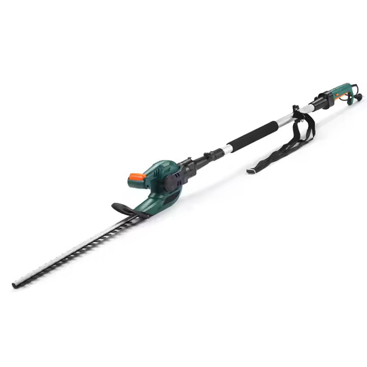 The Ultimate Buying Guide for an Electric Hedge Trimmer