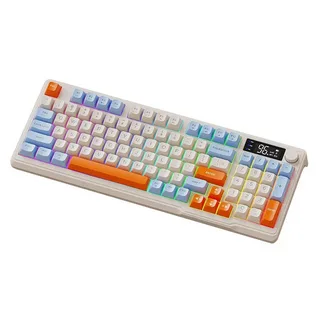 Best Wireless Gaming Keyboard Options for Competitive Gamers
