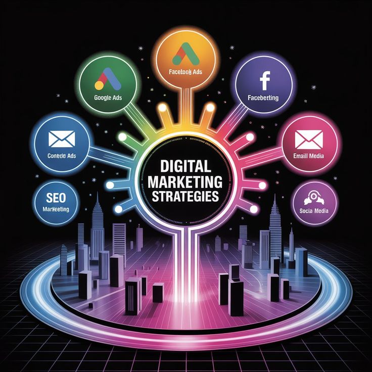 Machine Customers and Digital Marketing: Strategies for Reaching AI Buyers