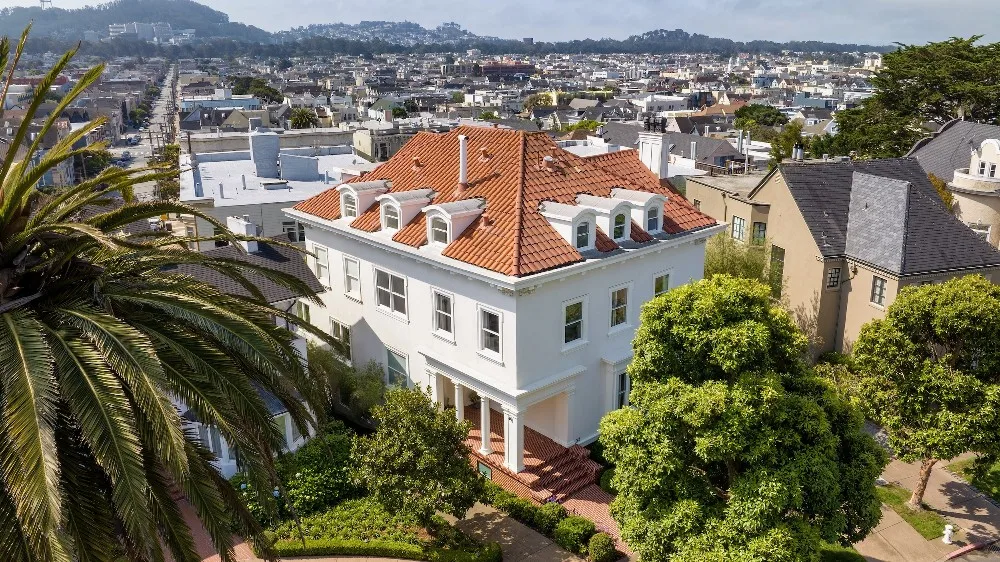 Ultimate Guide to San Francisco Real Estate Market in 2026