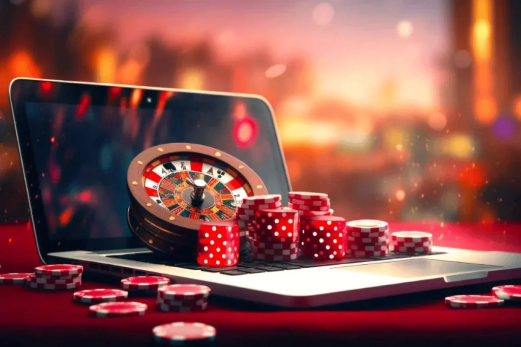 The Truth About Accessing Online Casinos in Kuwait