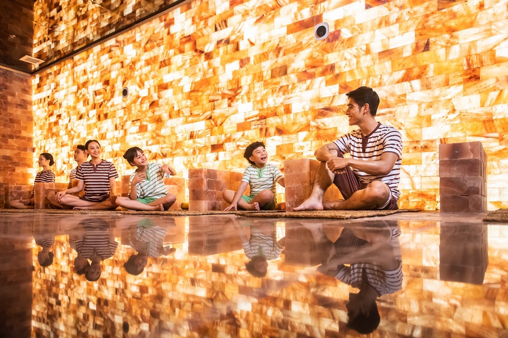 Discover Ultimate Relaxation: A Complete Guide to Nha Trang’s Premium Wellness Services Discover Ultimate Relaxation: A Complete Guide to Nha Trang's Premium Wellness Services