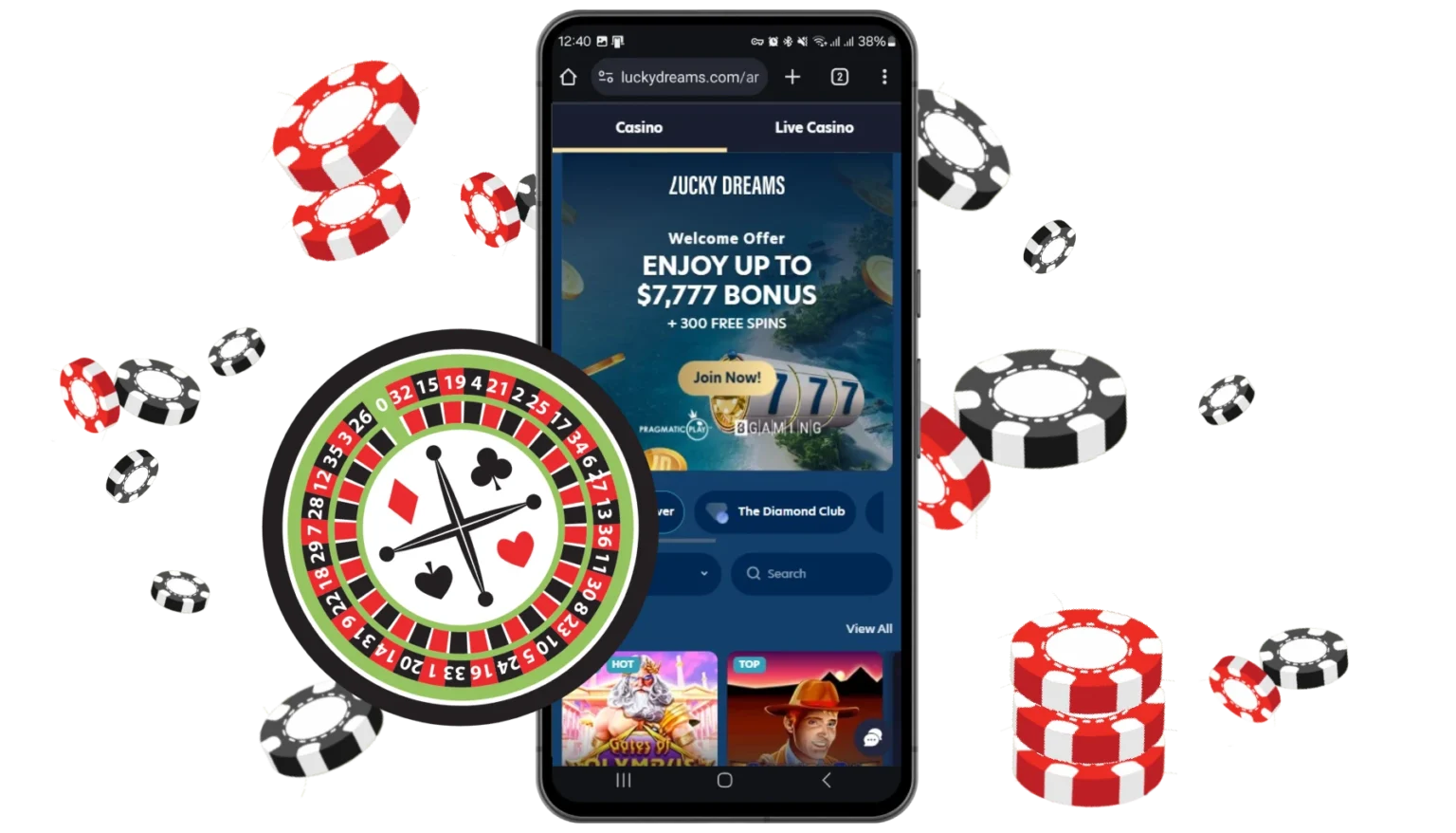 Guía completa sobre casino sin licencia en España y sus principales características