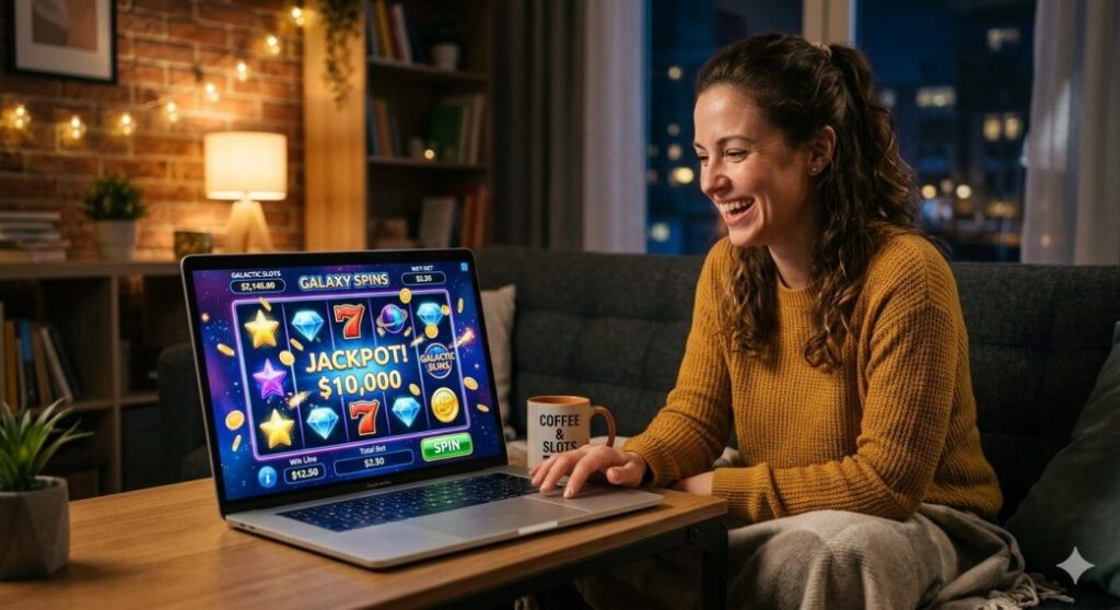 Smart Spin Strategies: Easy Tips for Playing Online Slots in Kuwait Like a Pro