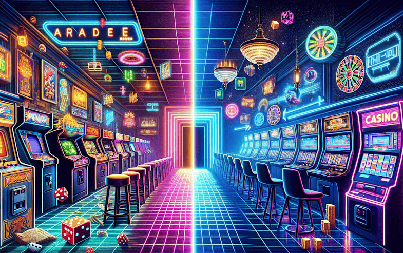 Casino Online Esteri: Una Guida Completa per i Giocatori Italiani