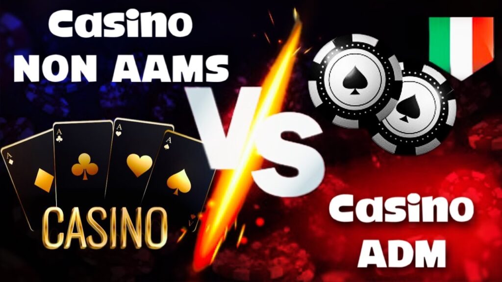 Siti di Scommesse Non AAMS: Vantaggi, Svantaggi e Consigli Utili