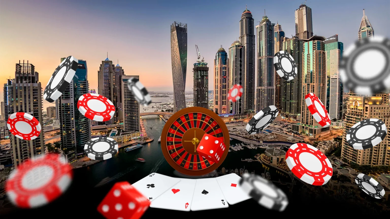 What Every First-Time Player Should Know About a UAE Online Casino