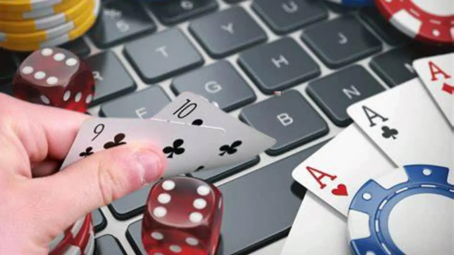 Casinos Online: Consejos para Jugar de Forma Segura y Responsable