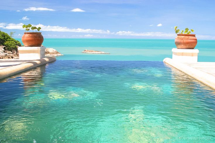 Planning Your First Koh Samui Trip