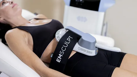 Body Contouring Machine: Transforming Modern Aesthetic Treatments