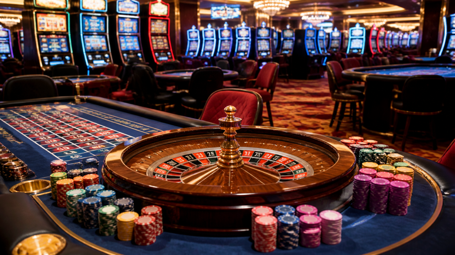 Guida ai migliori casino non aams e ai criteri di scelta