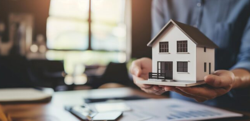 How a Realtor Can Help You Find the Perfect Home